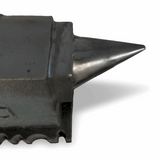 Atlas Knife & Tool - Graham Double Horn Anvil – 142 lbs - HEATTREATNOW