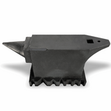 Atlas Knife & Tool - Graham Double Horn Anvil – 142 lbs - HEATTREATNOW
