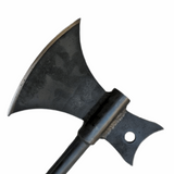 Atlas Knife & Tool - Hand Axe - HEATTREATNOW