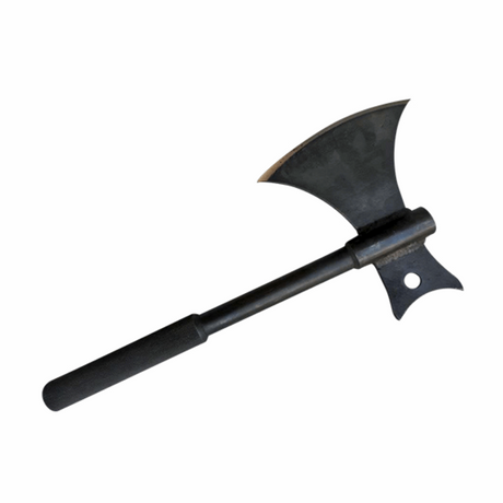 Atlas Knife & Tool - Hand Axe - HEATTREATNOW