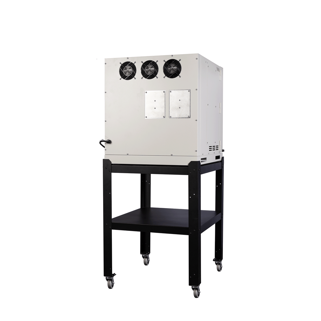 Hot Shot Oven and Kiln - HS18A Annealing Kiln (Ready to Ship) - Kiln Frog