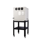 Hot Shot Oven and Kiln - HS18A Annealing Kiln (Ready to Ship) - Kiln Frog