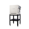Hot Shot Oven and Kiln - HS18A Annealing Kiln (Ready to Ship) - Kiln Frog