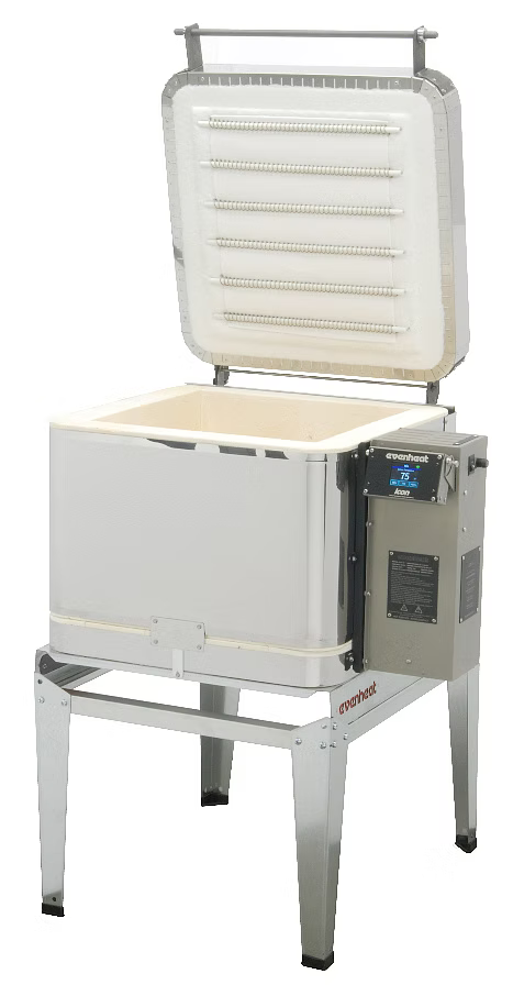 Evenheat Kiln - GTS 17