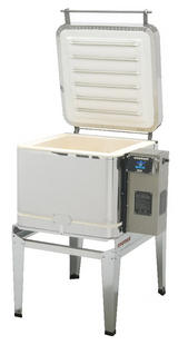 Evenheat Kiln - GTS 17