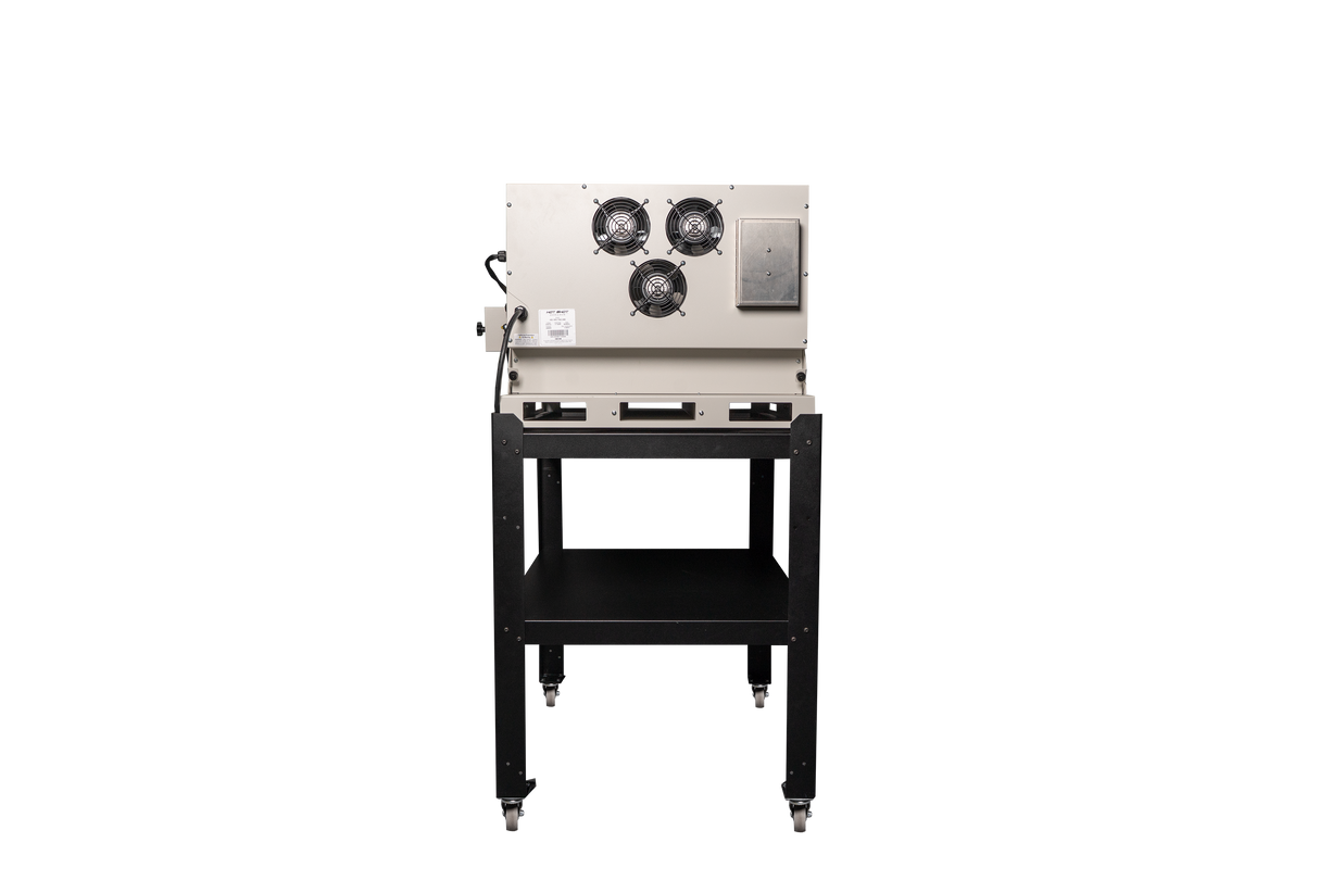 Hot Shot Oven and Kiln - 18G (ON HAND NOW) - HEATTREATNOW
