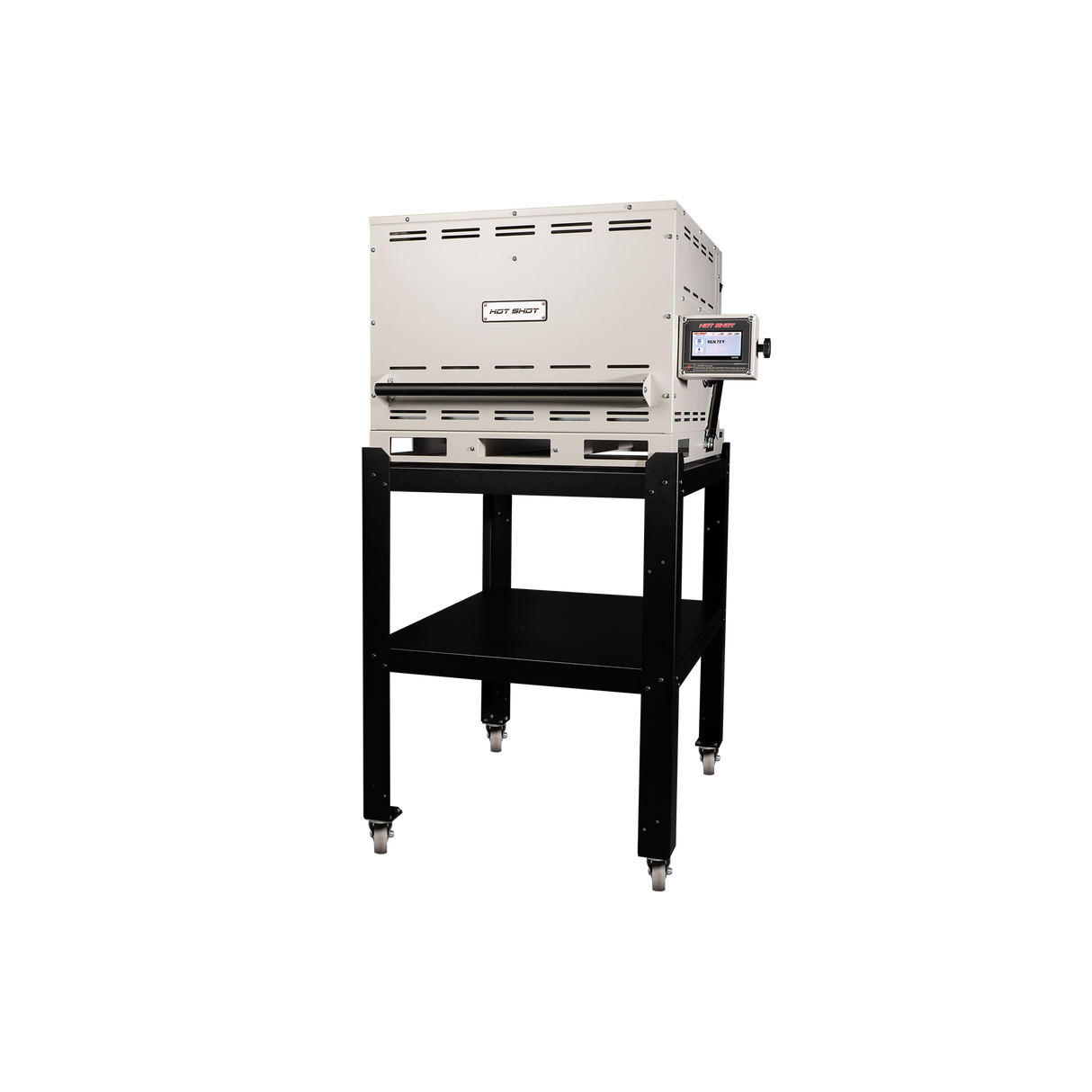 Hot Shot Oven and Kiln - 18G (ON HAND NOW) - HEATTREATNOW