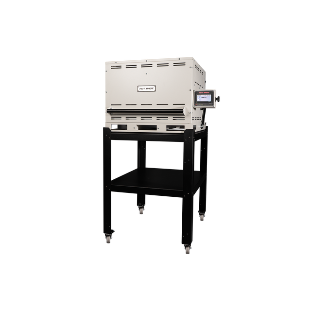 Hot Shot Oven and Kiln - 18G (ON HAND NOW) - HEATTREATNOW