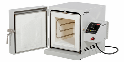 Hot Shot Oven and Kiln - HS-1200 - HEATTREATNOW