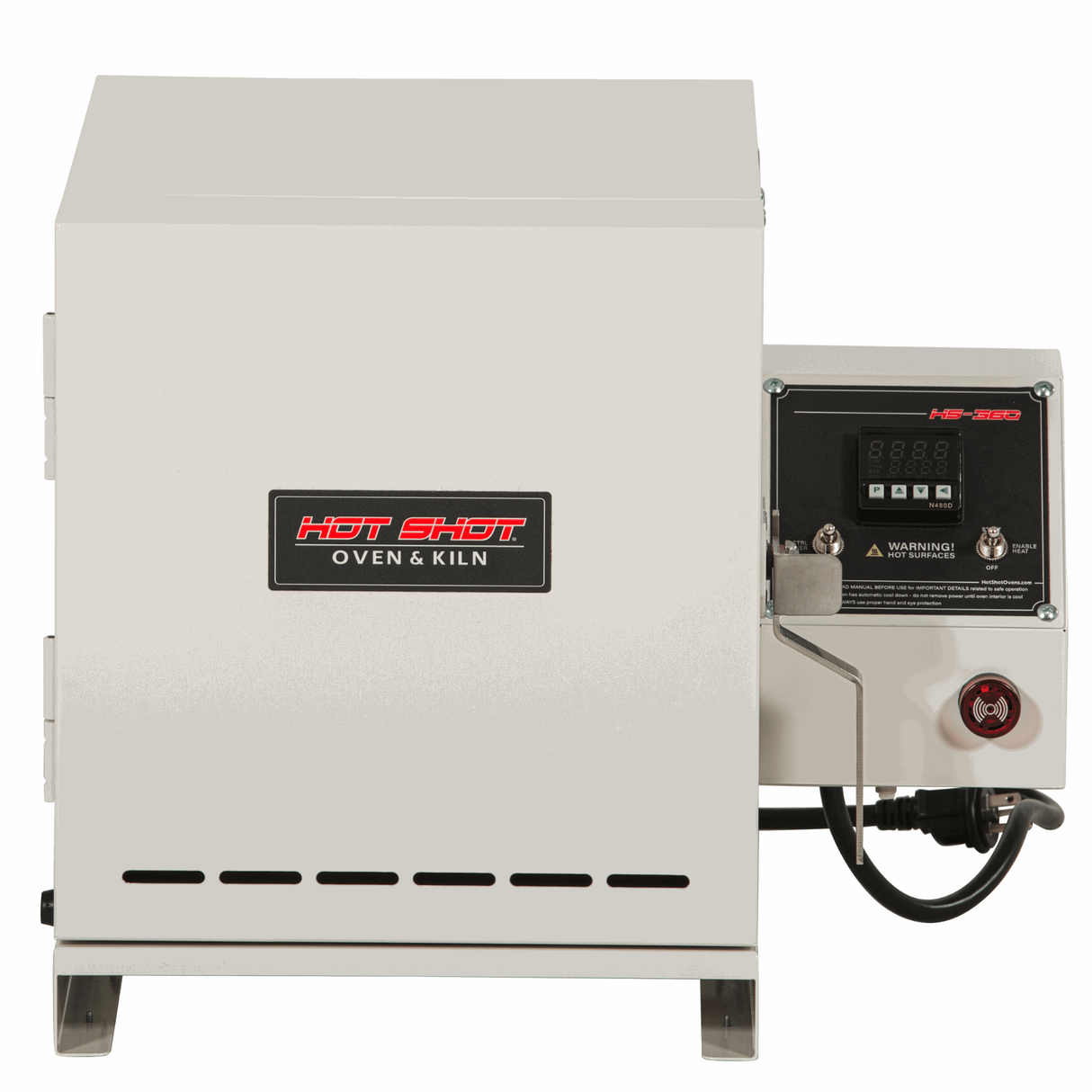 Hot Shot Oven and Kiln - HS-360 (ON HAND NOW) - HEATTREATNOW