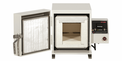 Hot Shot Oven and Kiln - HS-360T - HEATTREATNOW