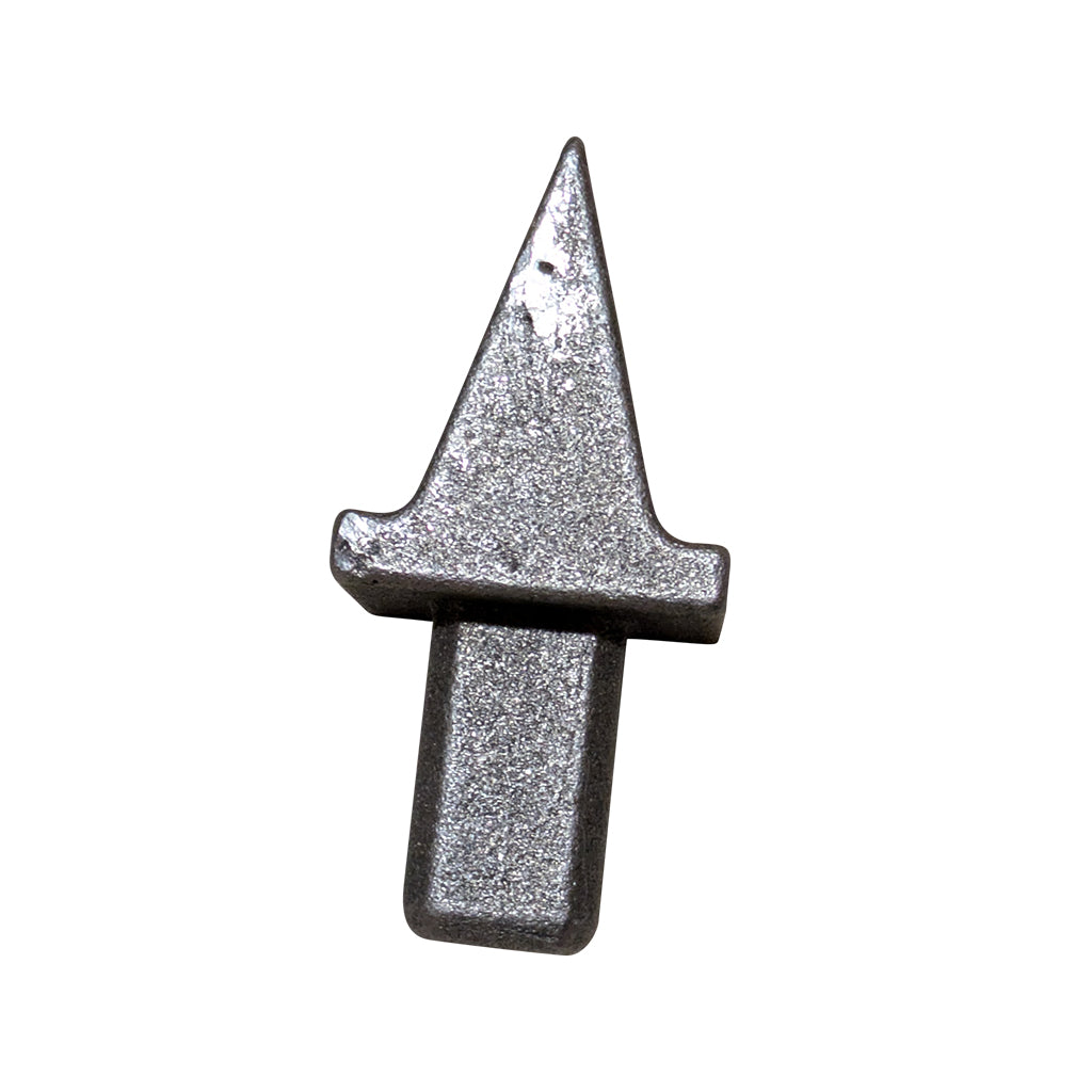 Atlas Knife & Tool - Hot-Cut hardy tool