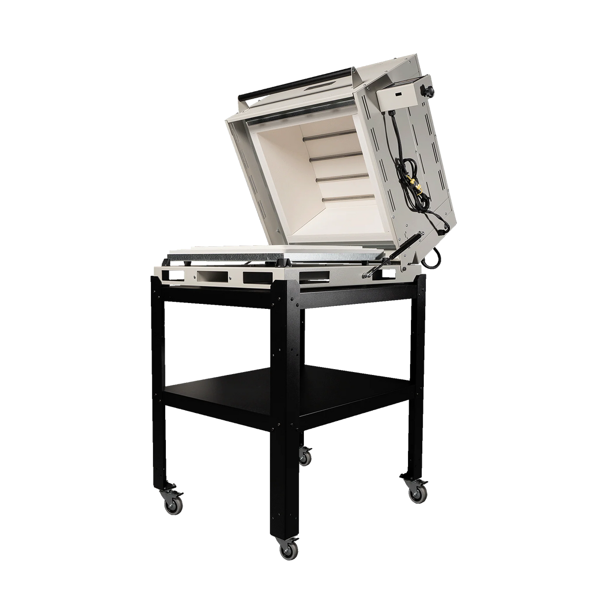 Hot Shot Oven and Kiln - 18G (ON HAND NOW) - HEATTREATNOW