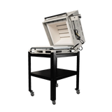 Hot Shot Oven and Kiln - 18G (ON HAND NOW) - HEATTREATNOW