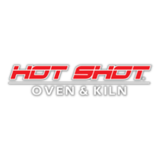 Hot Shot Oven & Kiln Logo