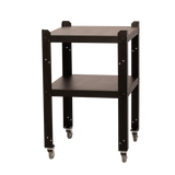 Hot Shot Oven and Kiln Rolling Stand