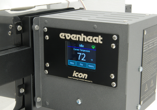 Evenheat Kiln - LT 27| Heat Treat Now