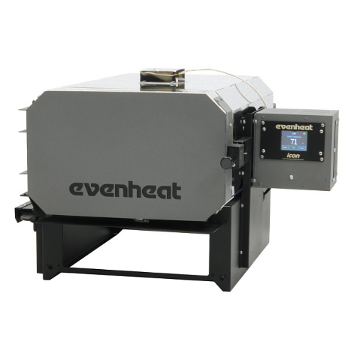 Evenheat Kiln - LT 18 | Kiln Frog – HEATTREATNOW