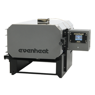 Evenheat Kiln - LT 18 | Heat Treat Now