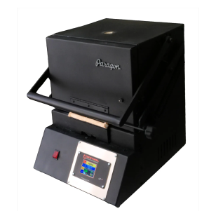 Paragon Kiln - SC3 W / Guillotine Door - HEATTREATNOW