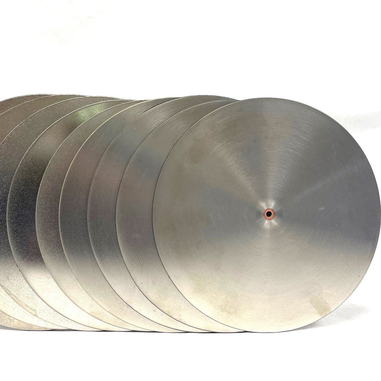 Covington - 10" Nickel Bond Diamond Discs