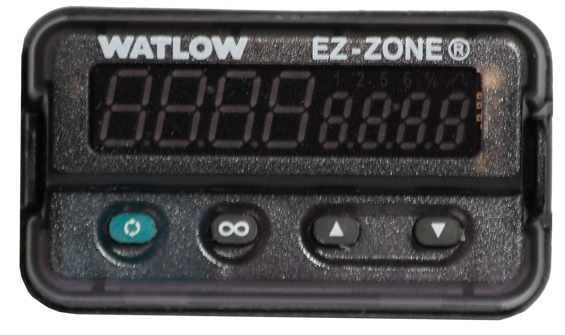 Cress Furnaces - Watlow PM3 Controller - HEATTREATNOW