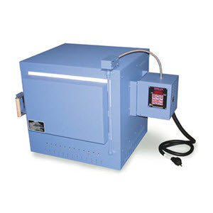 Paragon Kiln - Heat Treating Furnace - PMT21 - kilnfrog.com