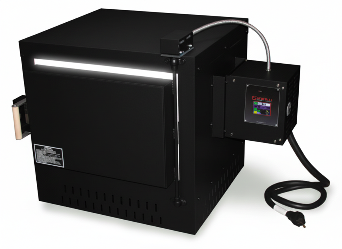 Paragon Kiln - Heat Treating Furnace - PMT21 (IN STOCK NOW)