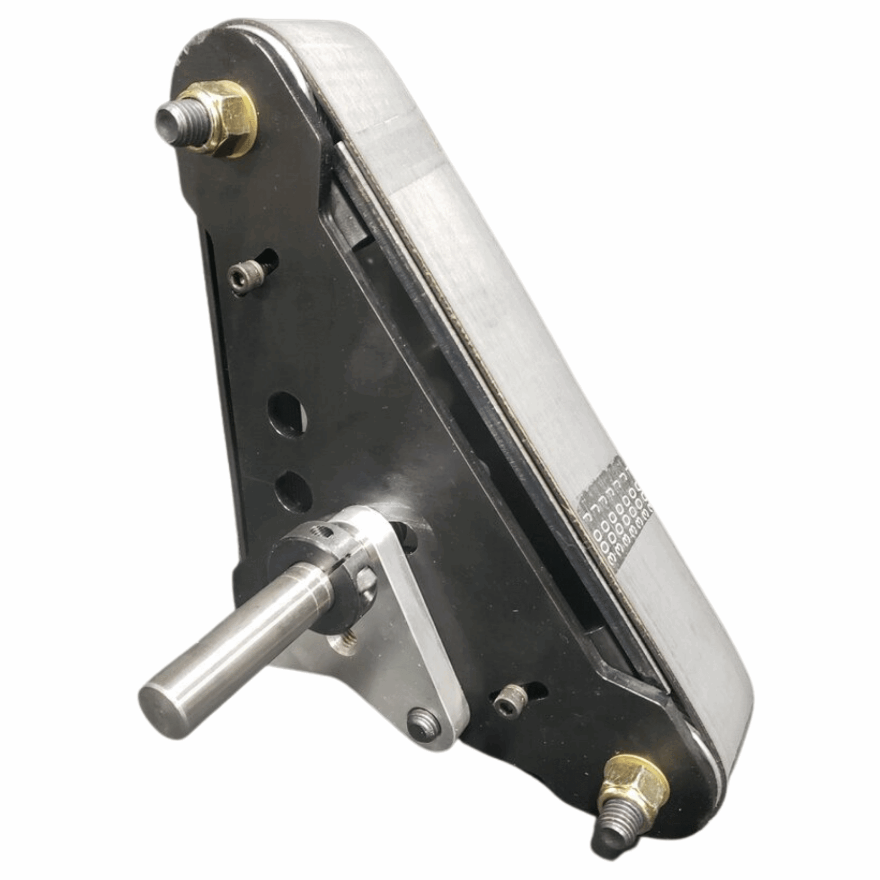 AmeriBrade - Rotary Platens – HEATTREATNOW