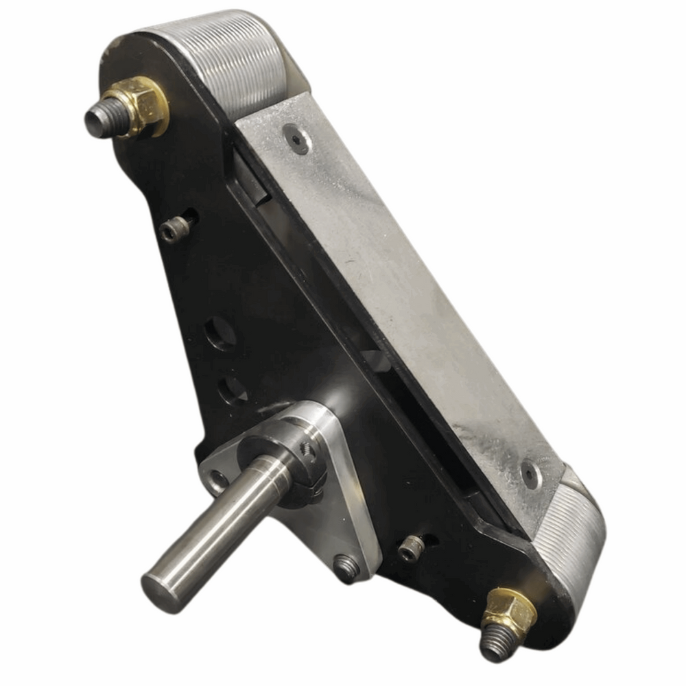 AmeriBrade Rotary Platens - Made in USA Precision – HEATTREATNOW