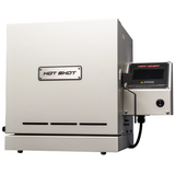 Hot Shot Oven and Kiln - HS-7GV Vitrigraph Kiln (ON HAND NOW)