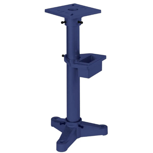 Bench Grinder Pedestal Stand