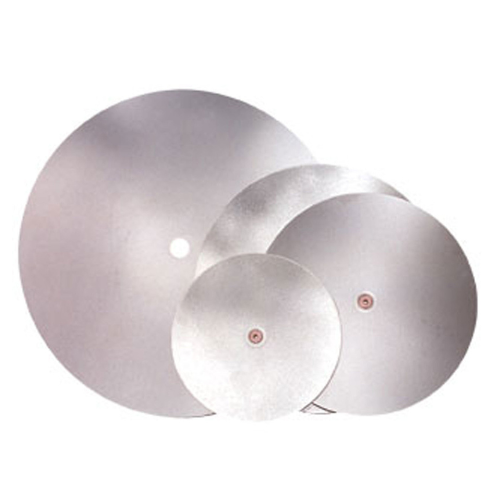 Covington - Discs - 18" Nickel Bond Magnetic Diamond Discs