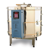 Paragon Kiln - CT122822VIKING - HEATTREATNOW