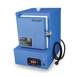 Paragon Kiln - Xpress E-12T - kilnfrog.com