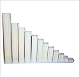 Kiln Posts (Small 1" x 1" Sq.) - Kiln Frog