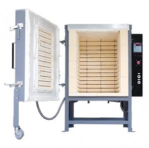 Olympic Kiln - DPF FL12E - kilnfrog.com