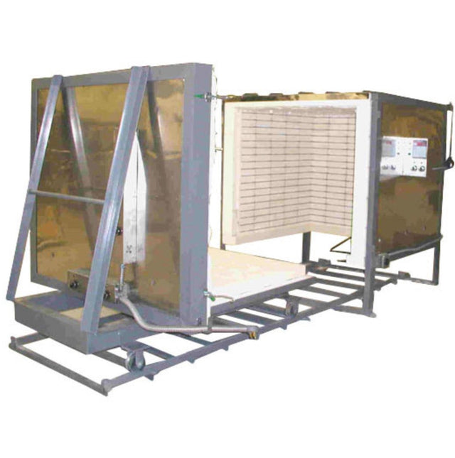 Olympic Kiln - FL53E - HEATTREATNOW