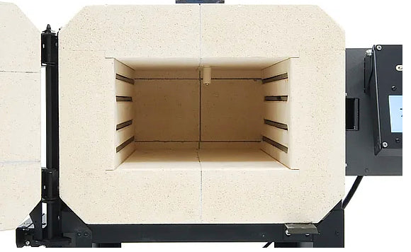 Evenheat KH 418 Knife-Making Furnace | Heat Treat Now – HEATTREATNOW