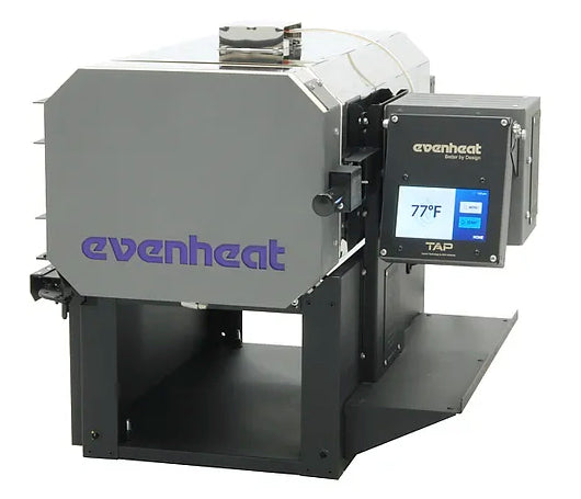 Evenheat KH 418 Knife-Making Furnace | Heat Treat Now – HEATTREATNOW