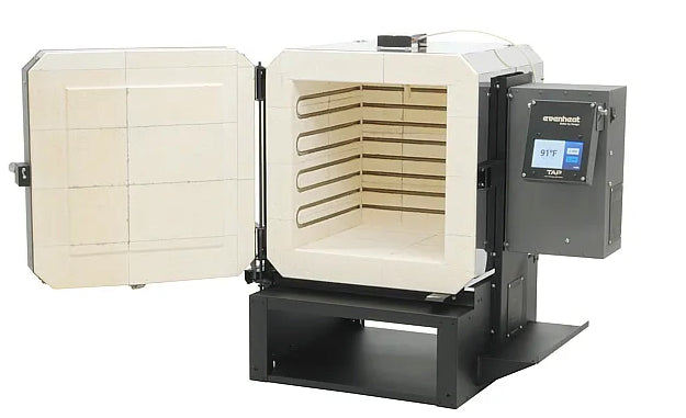 Evenheat Heat Treat Oven - HT-2