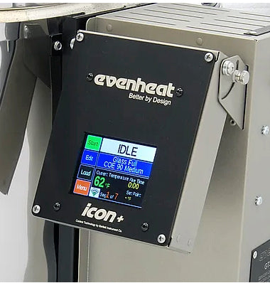 Evenheat Kiln - GTS 24