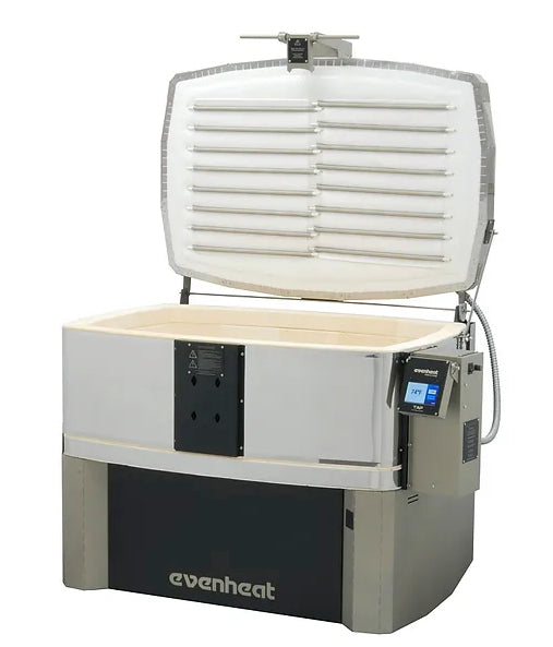 Evenheat Kiln - GTS 41