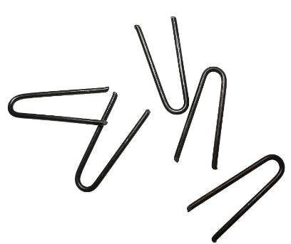 U Shaped Element Pins