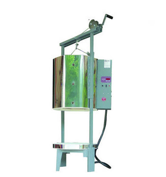 Olympic Kiln - 1823 Raku E - HEATTREATNOW