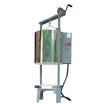 Olympic Kiln - 1823 Raku E - HEATTREATNOW