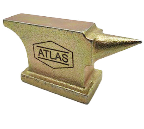 Atlas Knife & Tool - Mini Anvil - 1KG