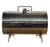 Atlas Knife & Tool - Firestorm Single Burner Blacksmith Forge