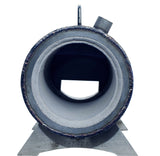 Atlas Knife & Tool - Firestorm Single Burner Blacksmith Forge