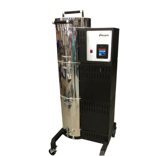 Paragon Knife Oven - KM VERTICAL PRO 50" DEPTH - HEATTREATNOW